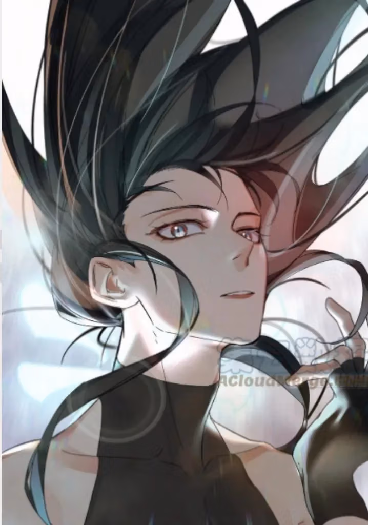 Read Poison Antidote chapter 20 image 25 on Lezhin