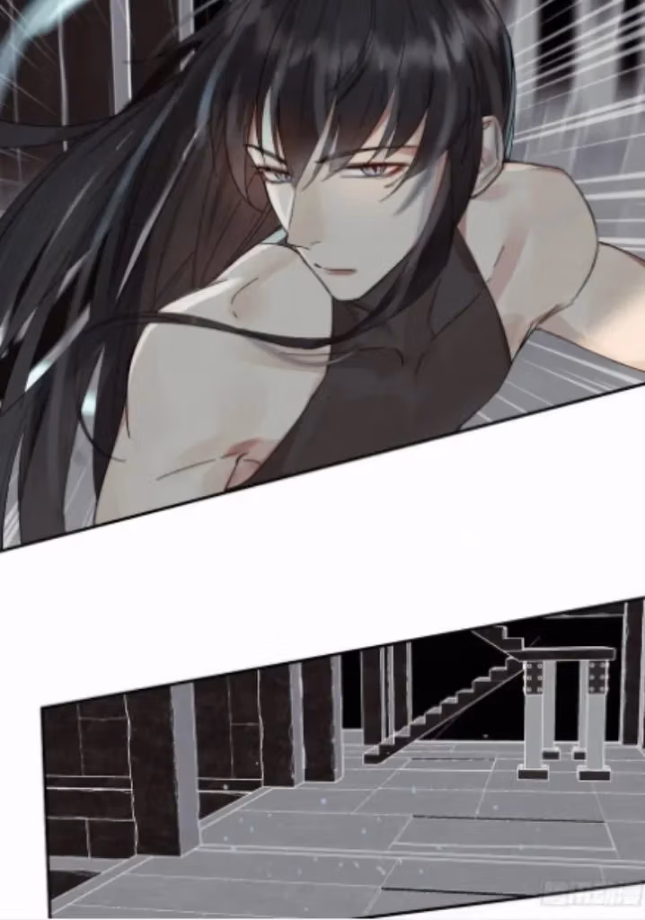 Read Poison Antidote chapter 20 image 28 on Lezhin