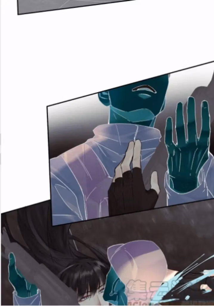 Read Poison Antidote chapter 20 image 29 on Lezhin