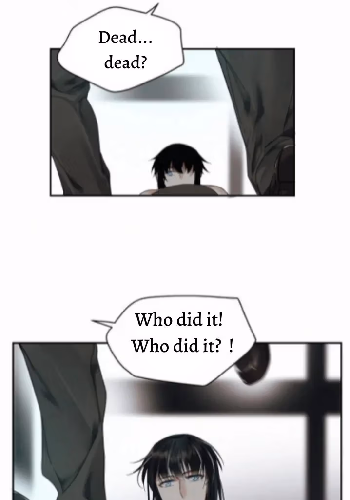 Read Poison Antidote chapter 20 image 3 on Lezhin