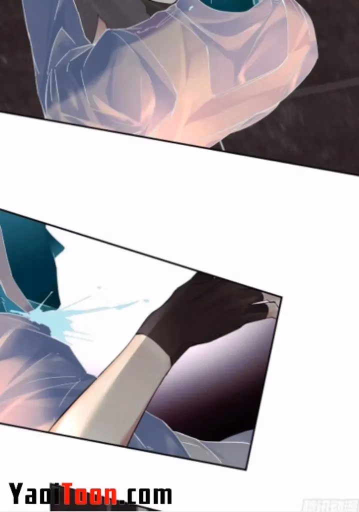 Read Poison Antidote chapter 20 image 30 on Lezhin