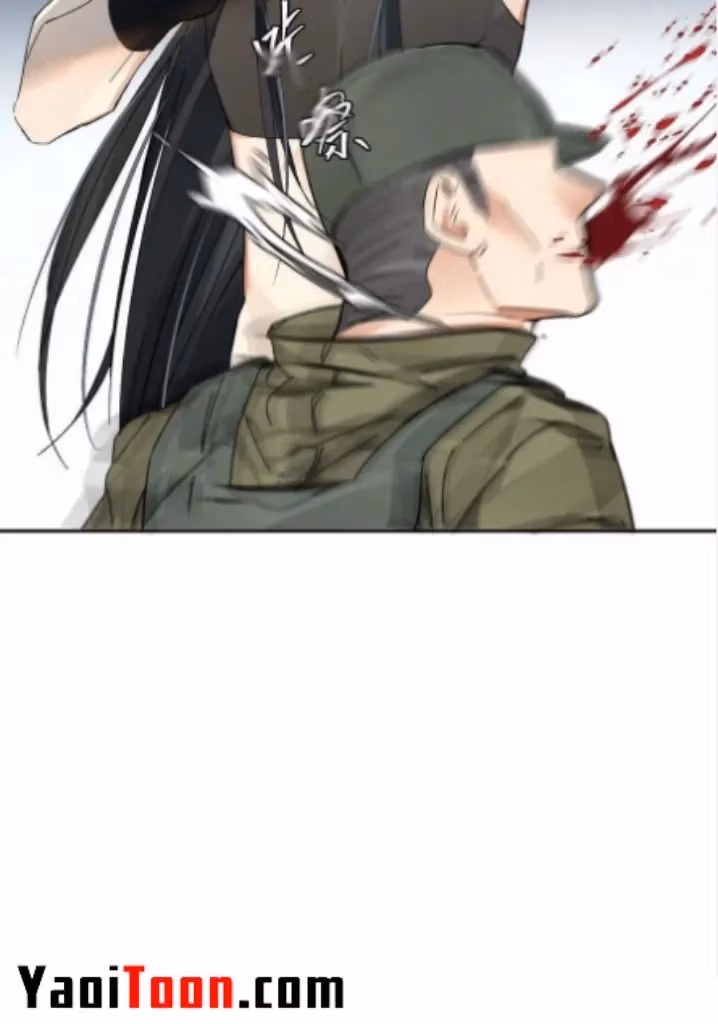 Read Poison Antidote chapter 20 image 34 on Lezhin