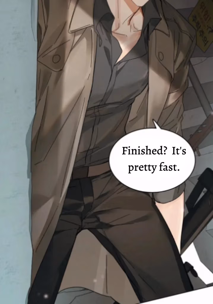 Read Poison Antidote chapter 20 image 36 on Lezhin