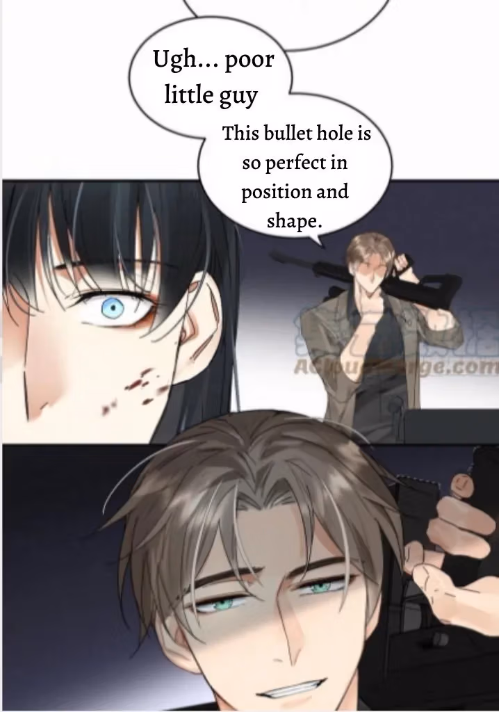 Read Poison Antidote chapter 20 image 38 on Lezhin