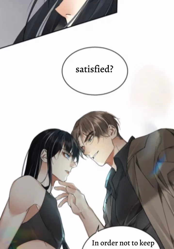 Read Poison Antidote chapter 20 image 40 on Lezhin