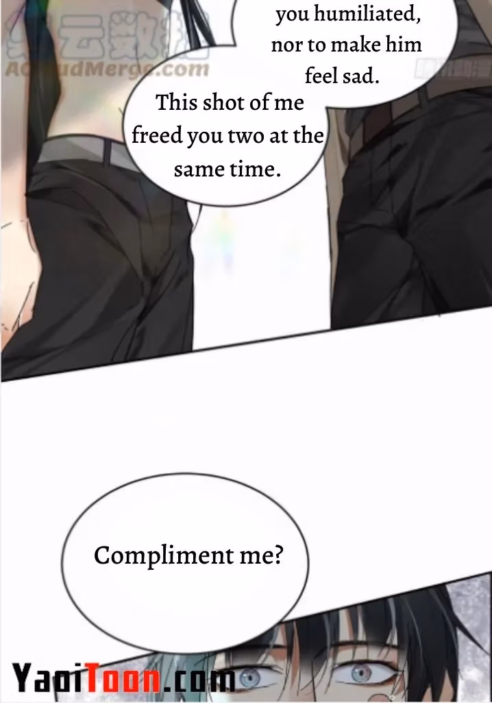 Read Poison Antidote chapter 20 image 41 on Lezhin