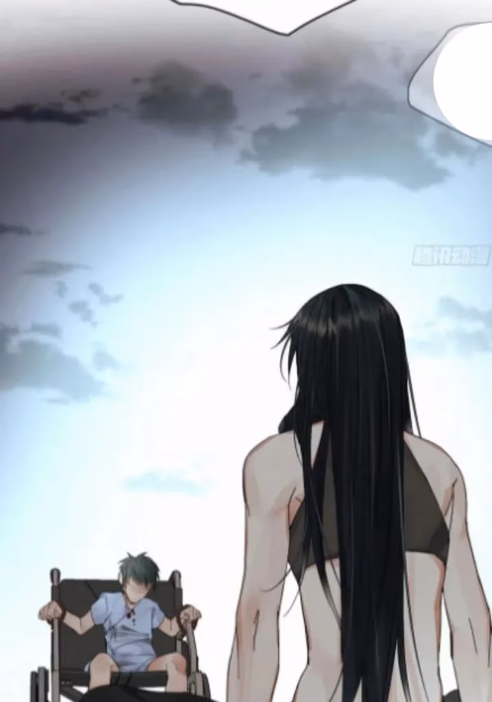 Read Poison Antidote chapter 20 image 5 on Lezhin