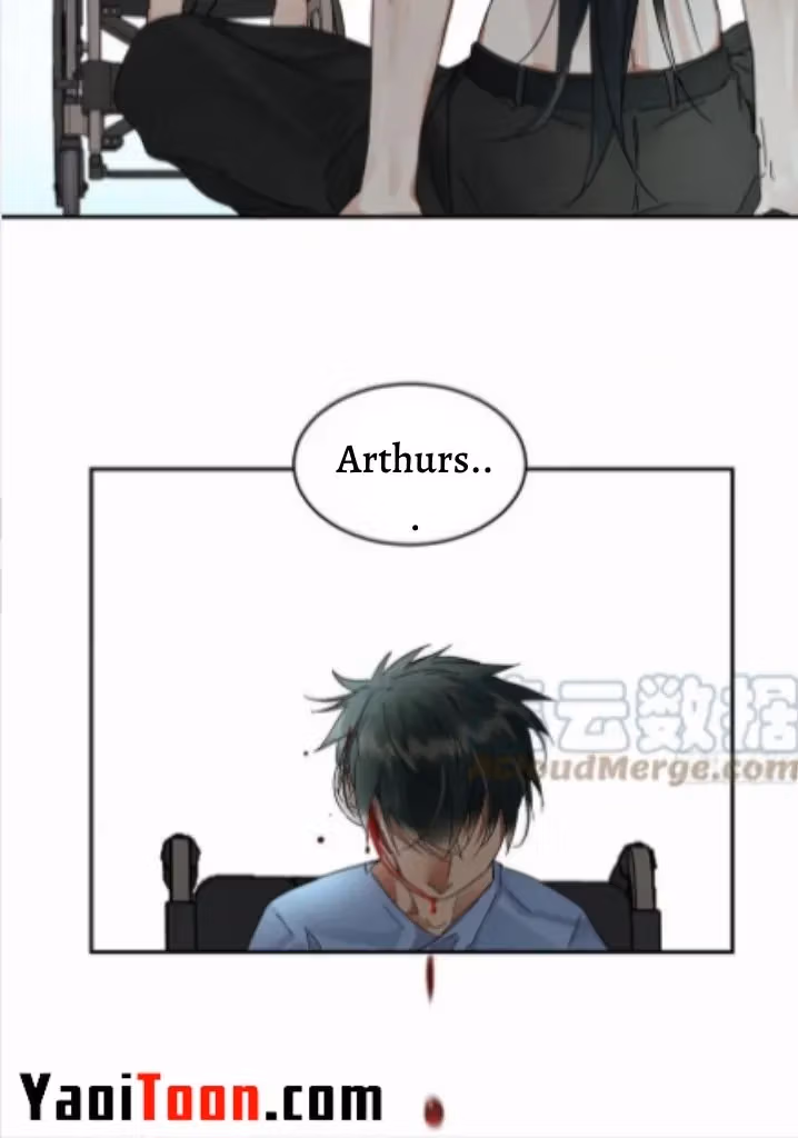 Read Poison Antidote chapter 20 image 6 on Lezhin