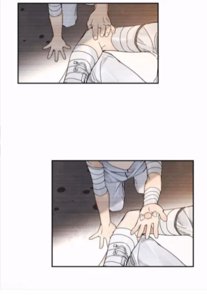 Read Poison Antidote chapter 20 image 8 on Lezhin