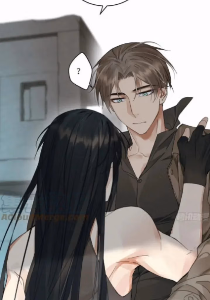 Read Poison Antidote chapter 21 image 10 on Lezhin