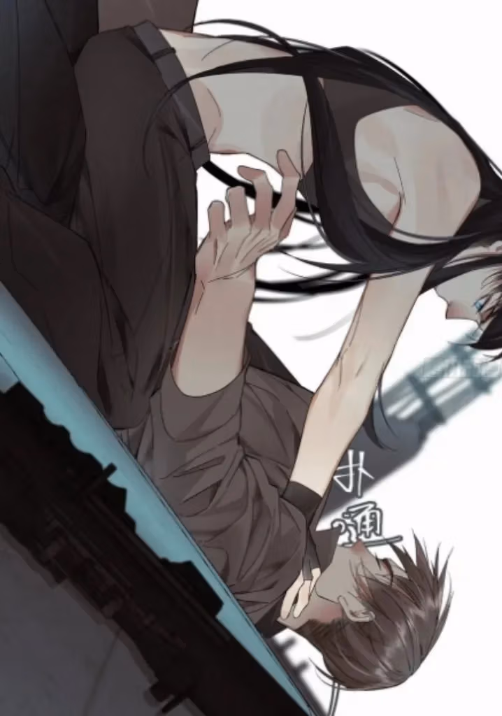 Read Poison Antidote chapter 21 image 13 on Lezhin