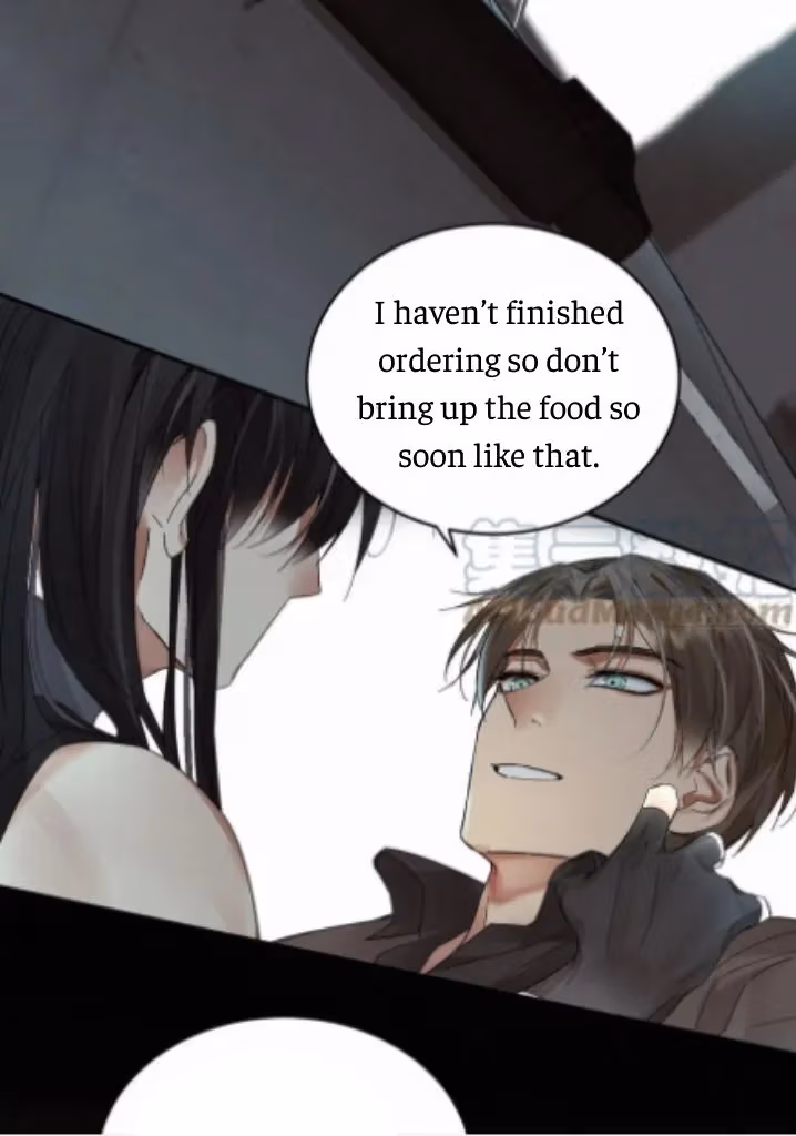 Read Poison Antidote chapter 21 image 14 on Lezhin