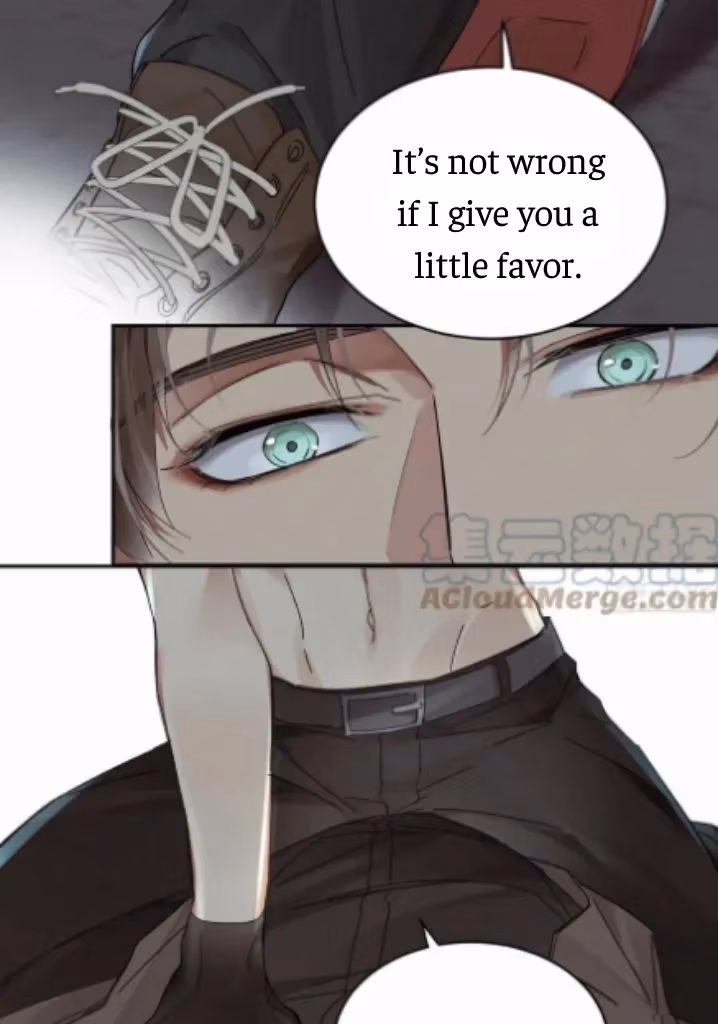 Read Poison Antidote chapter 21 image 16 on Lezhin