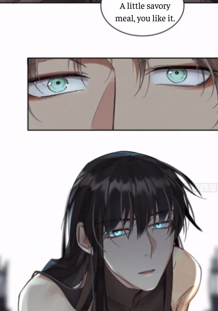 Read Poison Antidote chapter 21 image 17 on Lezhin