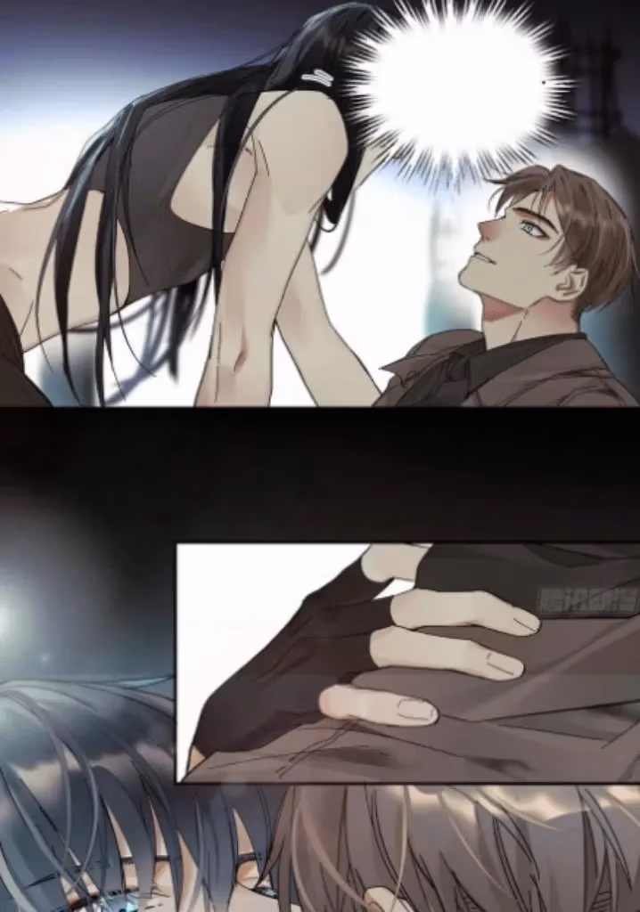Read Poison Antidote chapter 21 image 19 on Lezhin