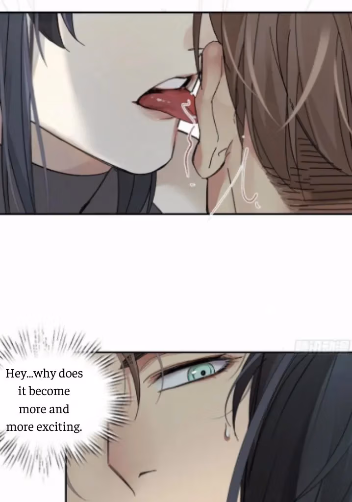 Read Poison Antidote chapter 21 image 21 on Lezhin