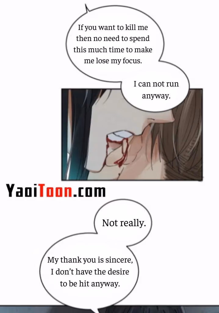 Read Poison Antidote chapter 21 image 23 on Lezhin