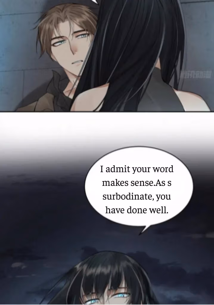 Read Poison Antidote chapter 21 image 24 on Lezhin
