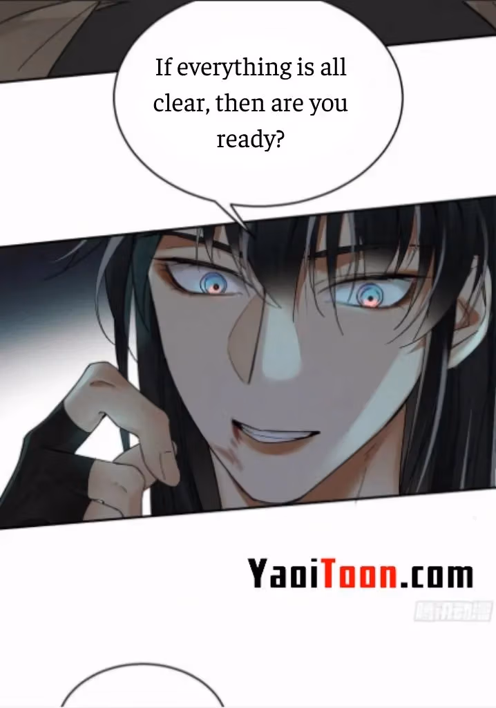 Read Poison Antidote chapter 21 image 26 on Lezhin