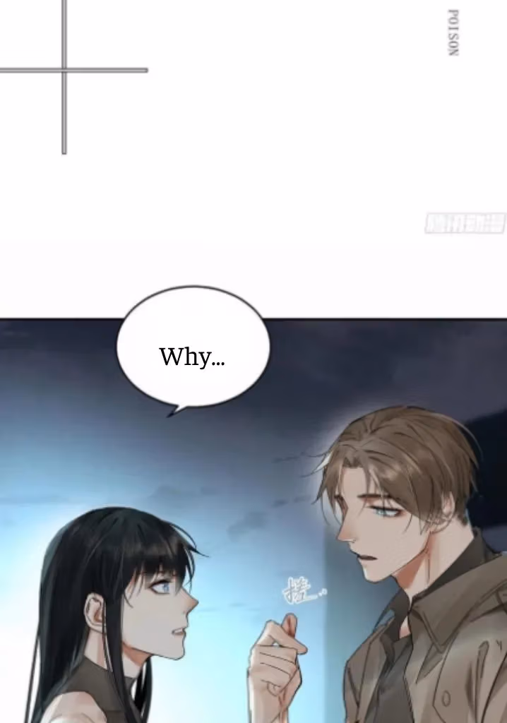 Read Poison Antidote chapter 21 image 3 on Lezhin