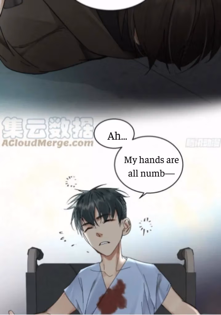 Read Poison Antidote chapter 21 image 30 on Lezhin