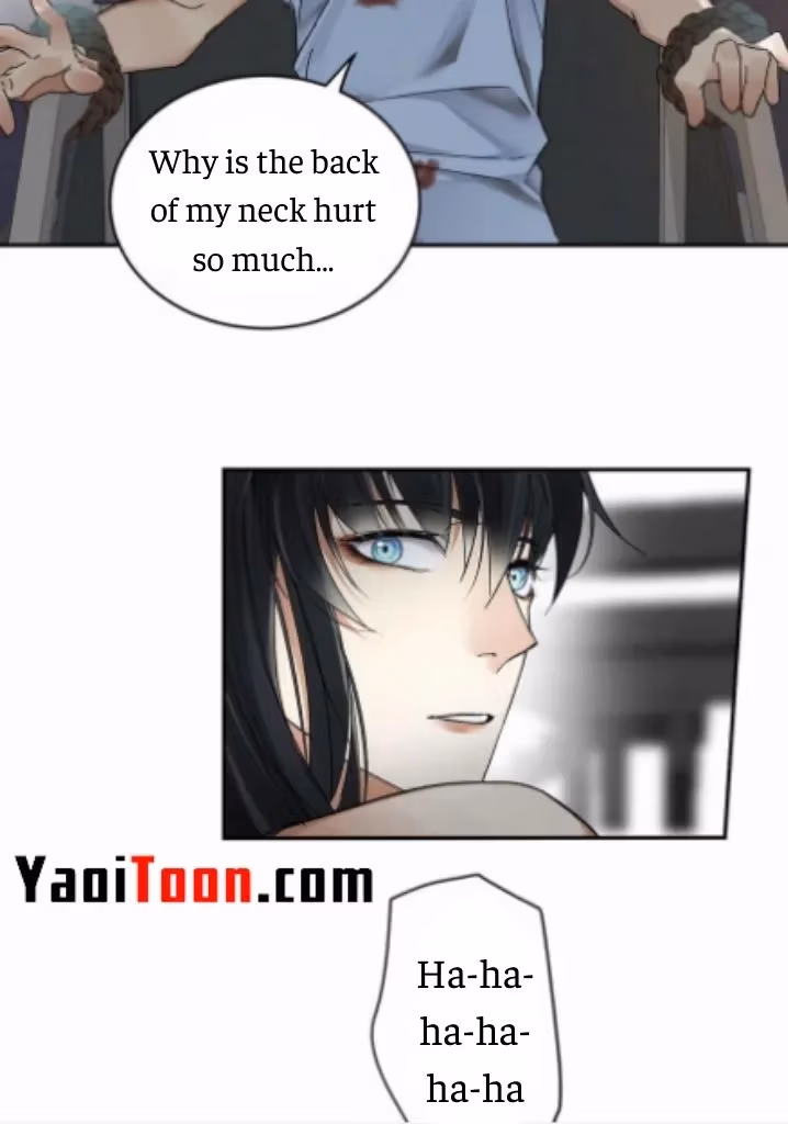 Read Poison Antidote chapter 21 image 31 on Lezhin