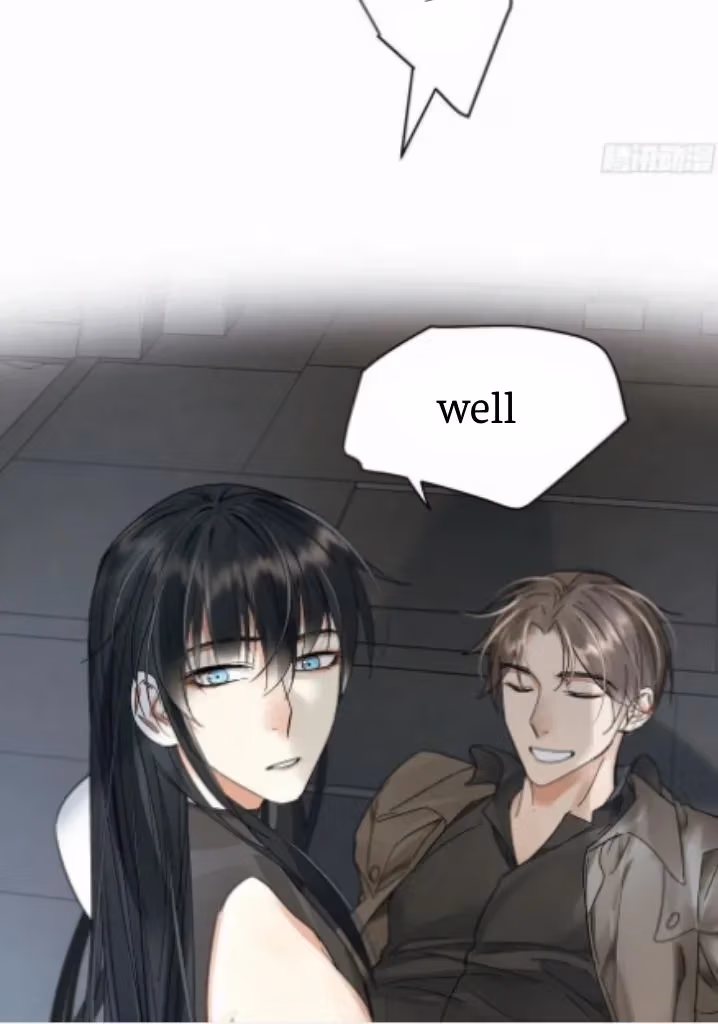 Read Poison Antidote chapter 21 image 32 on Lezhin
