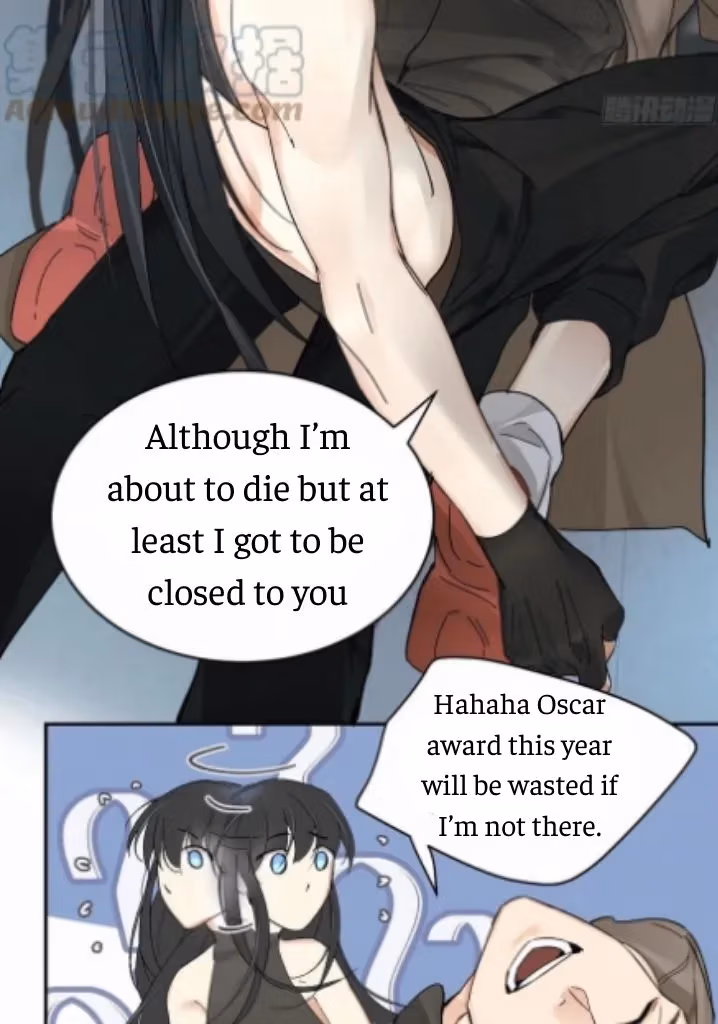 Read Poison Antidote chapter 21 image 33 on Lezhin