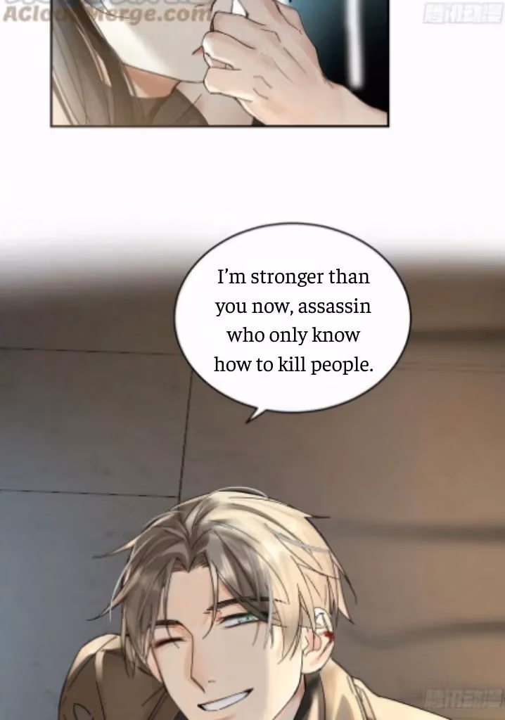 Read Poison Antidote chapter 21 image 35 on Lezhin