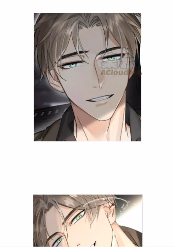 Read Poison Antidote chapter 21 image 38 on Lezhin