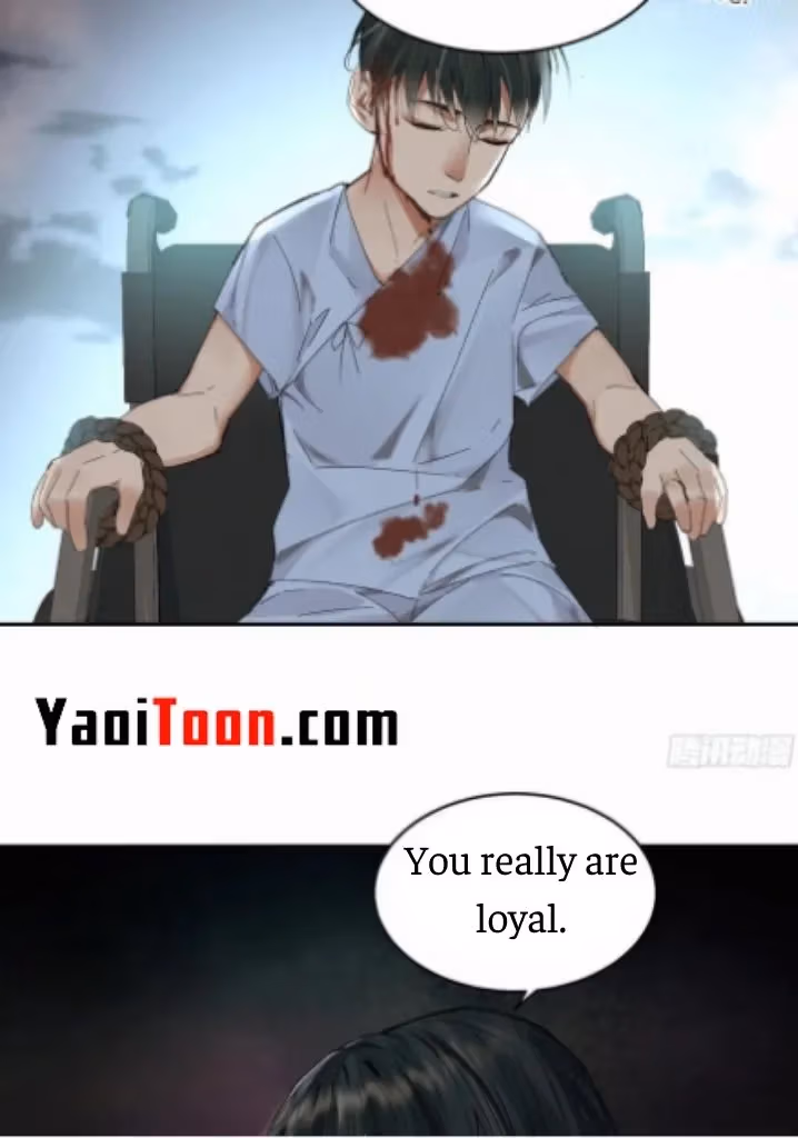 Read Poison Antidote chapter 21 image 7 on Lezhin