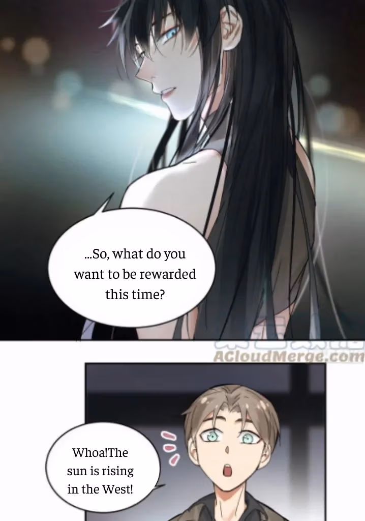 Read Poison Antidote chapter 21 image 8 on Lezhin