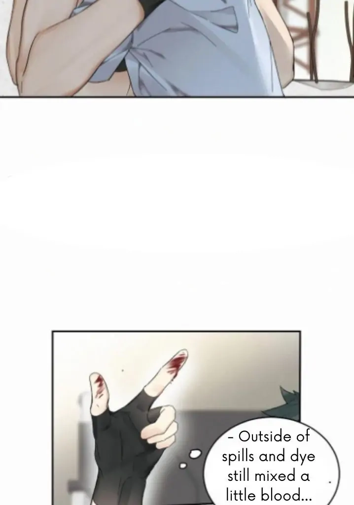 Read Poison Antidote chapter 22 image 11 on Lezhin