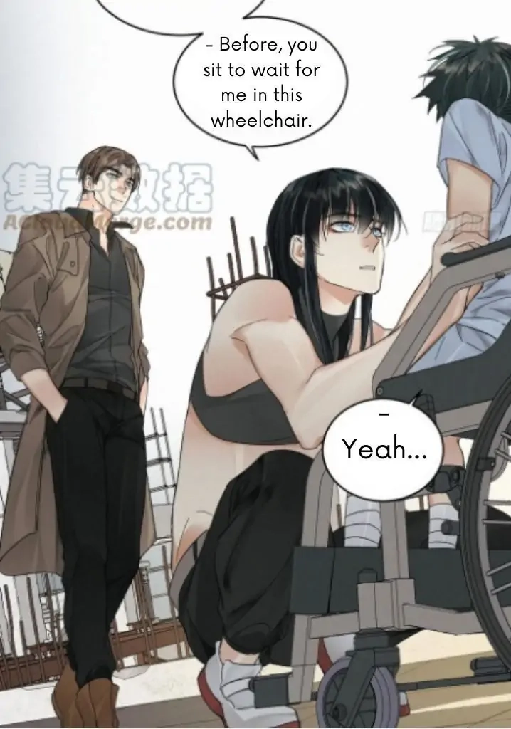 Read Poison Antidote chapter 22 image 13 on Lezhin