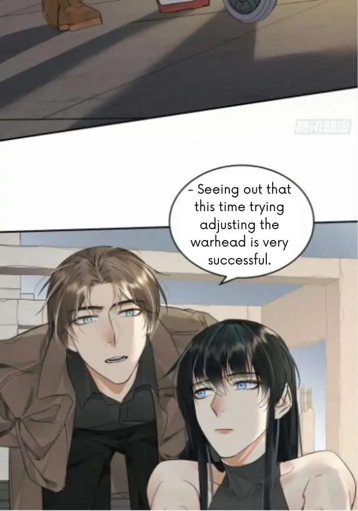 Read Poison Antidote chapter 22 image 14 on Lezhin