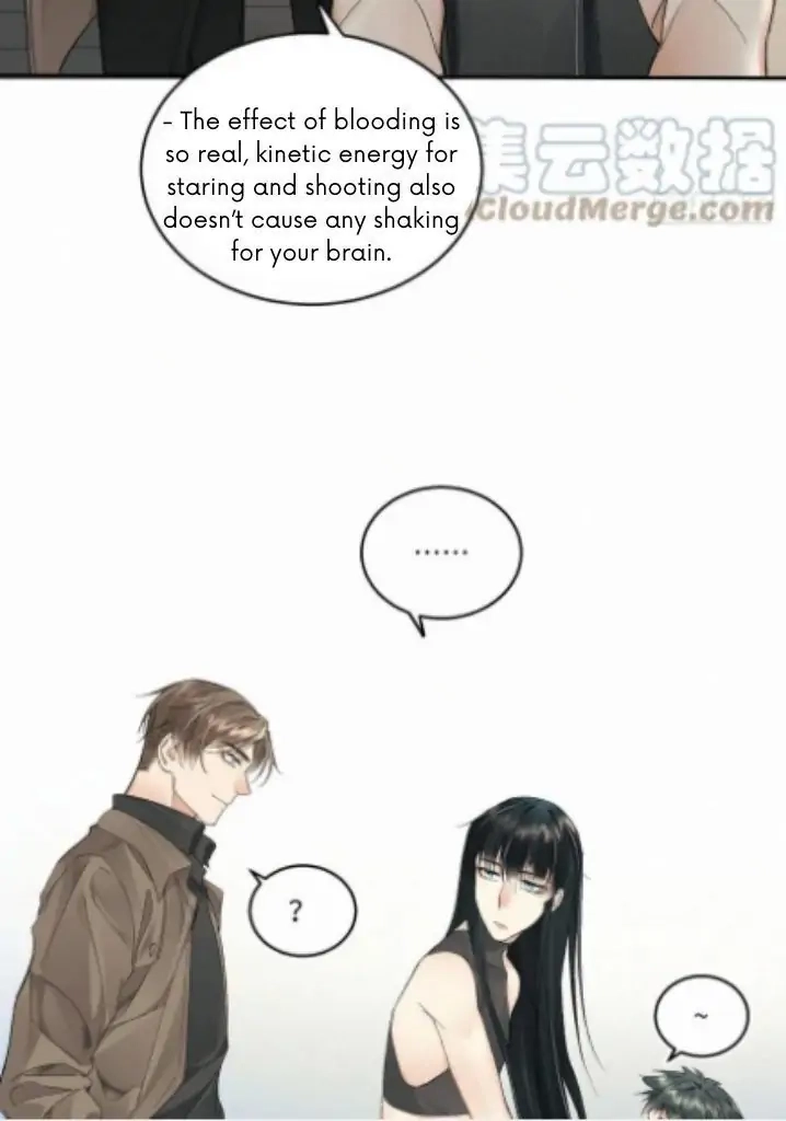 Read Poison Antidote chapter 22 image 15 on Lezhin