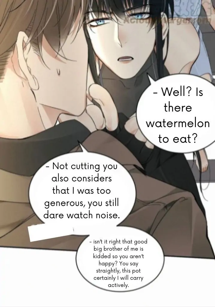 Read Poison Antidote chapter 22 image 17 on Lezhin
