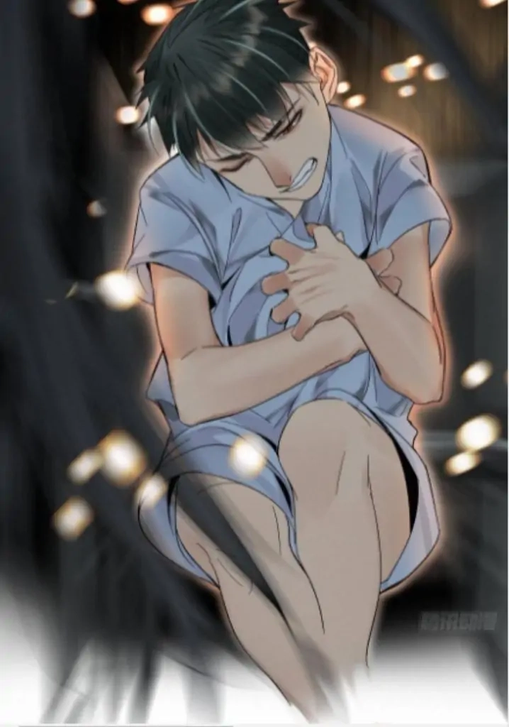 Read Poison Antidote chapter 22 image 20 on Lezhin