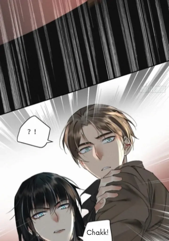 Read Poison Antidote chapter 22 image 23 on Lezhin