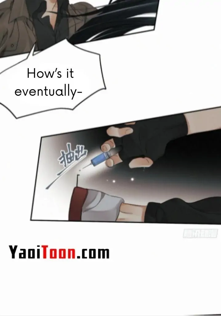 Read Poison Antidote chapter 22 image 25 on Lezhin