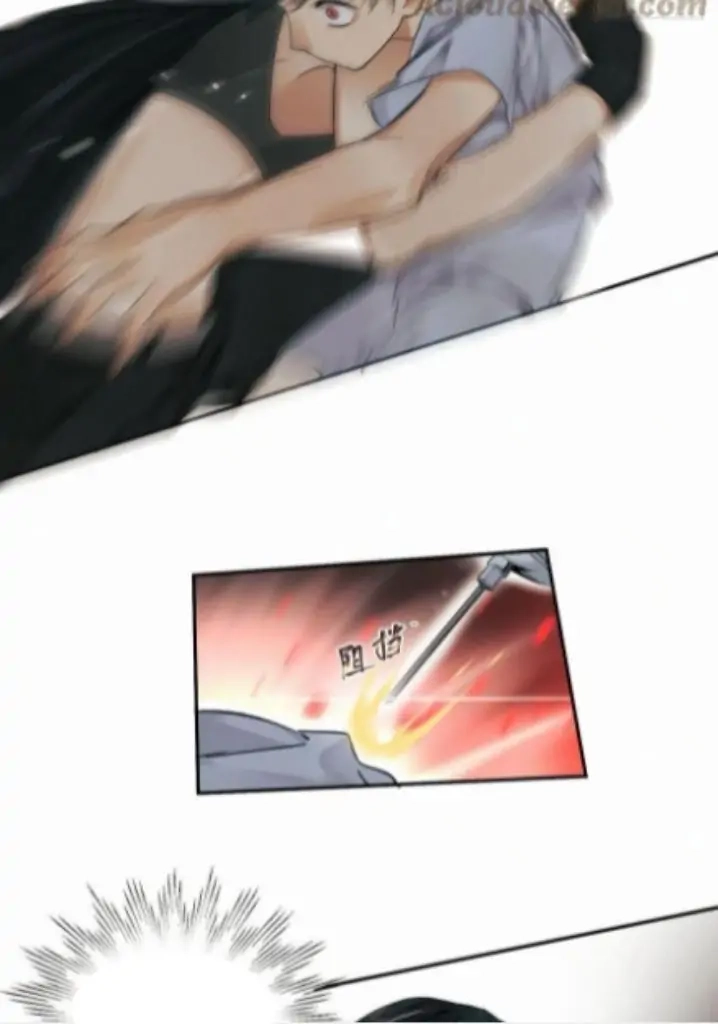 Read Poison Antidote chapter 22 image 27 on Lezhin
