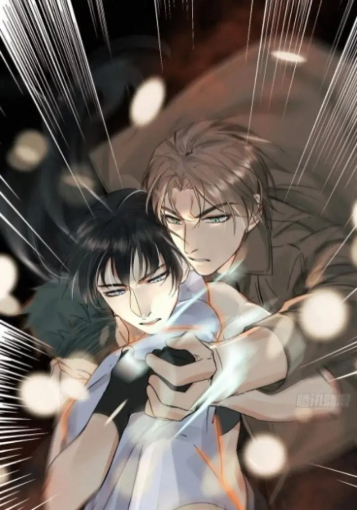 Read Poison Antidote chapter 22 image 30 on Lezhin