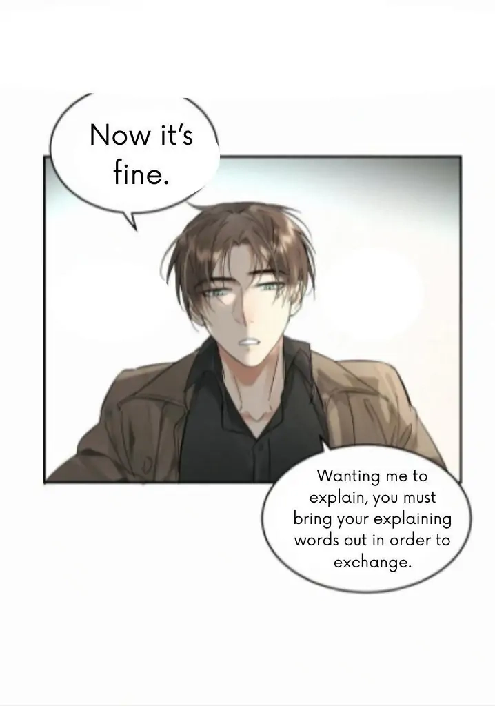 Read Poison Antidote chapter 22 image 34 on Lezhin