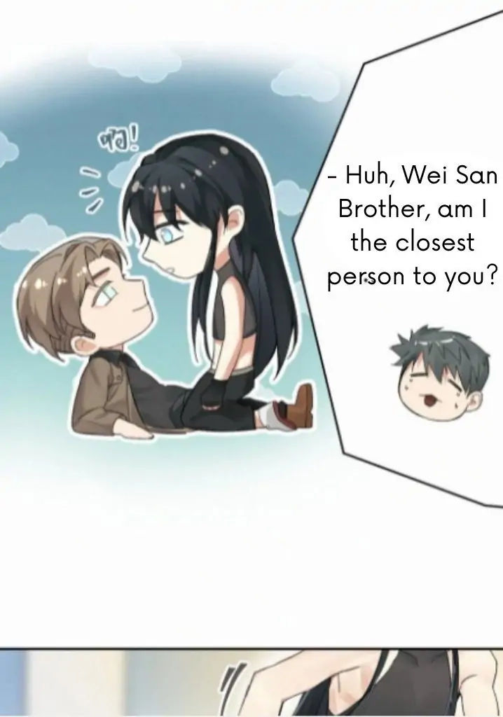 Read Poison Antidote chapter 22 image 6 on Lezhin
