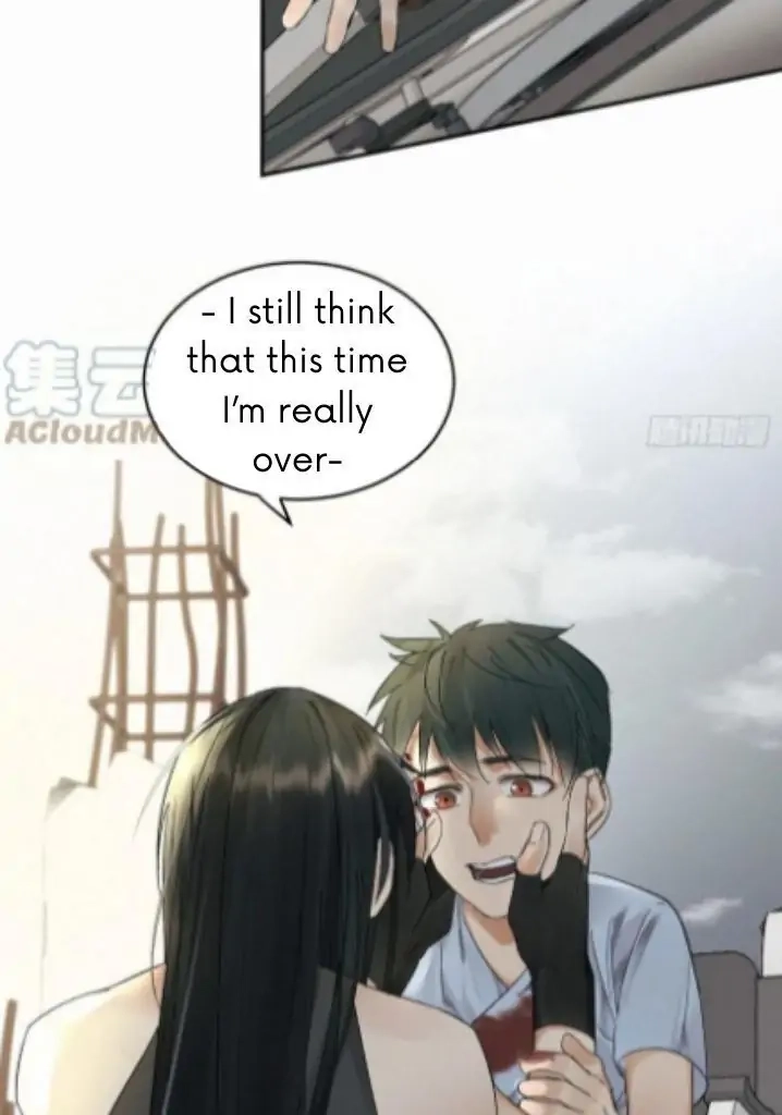 Read Poison Antidote chapter 22 image 8 on Lezhin