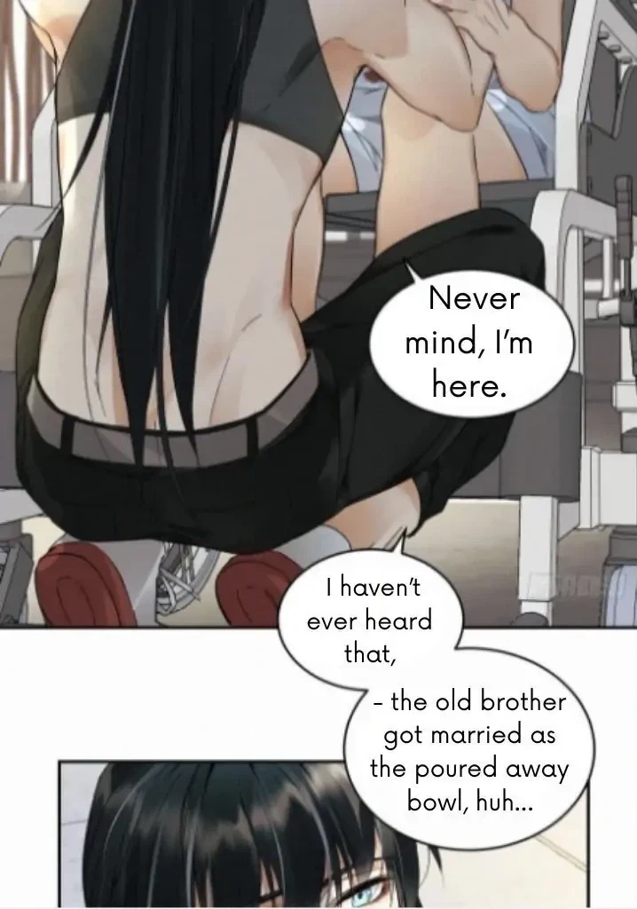 Read Poison Antidote chapter 22 image 9 on Lezhin