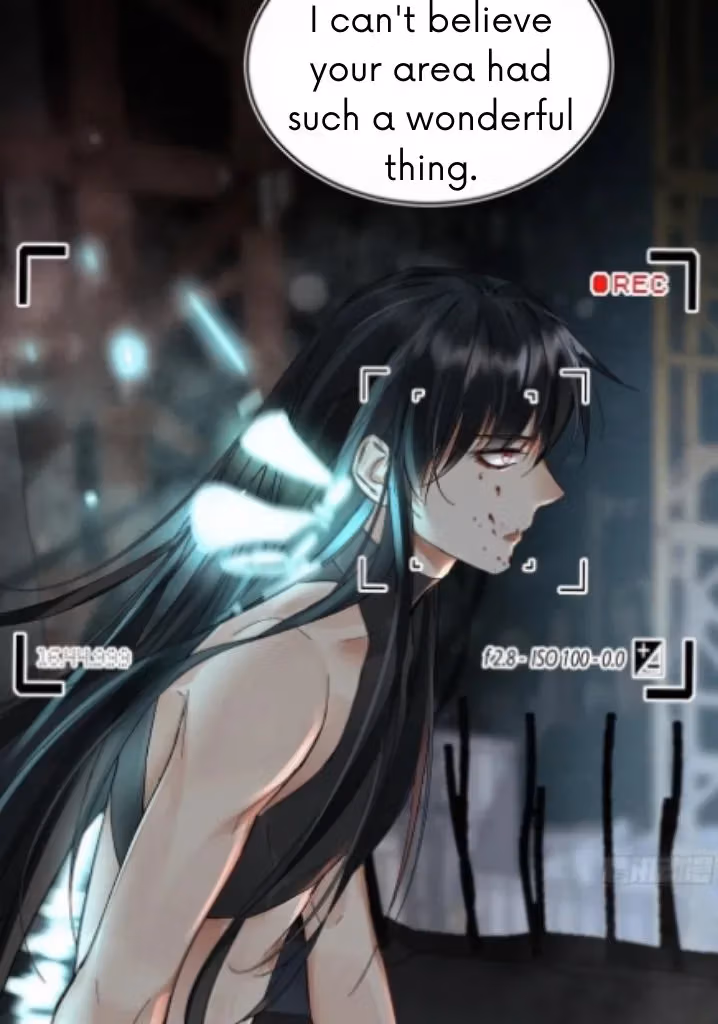 Read Poison Antidote chapter 23 image 1 on Lezhin