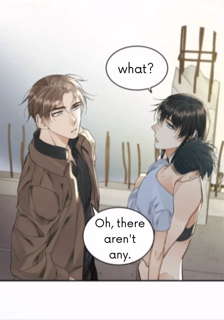 Read Poison Antidote chapter 23 image 12 on Lezhin