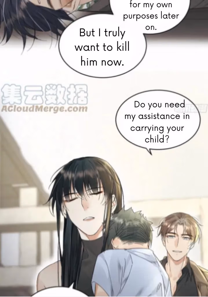 Read Poison Antidote chapter 23 image 14 on Lezhin