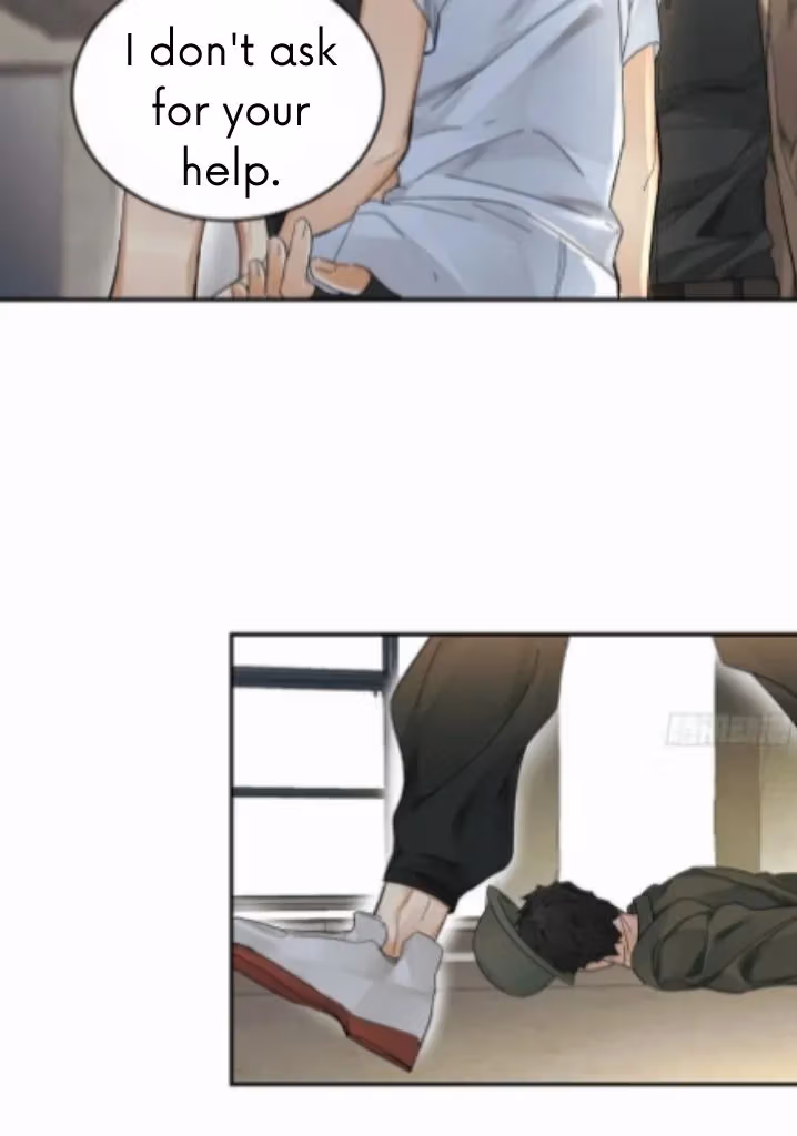 Read Poison Antidote chapter 23 image 15 on Lezhin